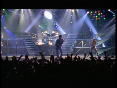 Scorpions - The Videos (2010) DVD-9