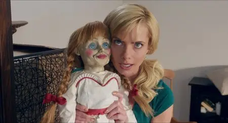 A Haunted House 2 (2014)