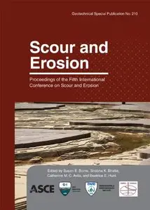 Scour and Erosion (Repost)