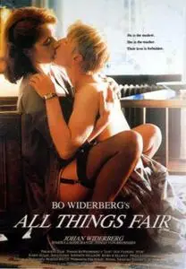 Lust och fägring stor / All Things Fair (1995)