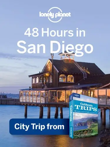 48 Hours in San Diego (Regional Travel Guide)