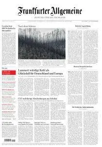 Frankfurter Allgemeine Zeitung - 23 Juni 2017