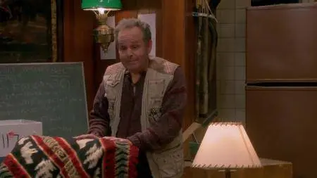 The Big Bang Theory S11E20