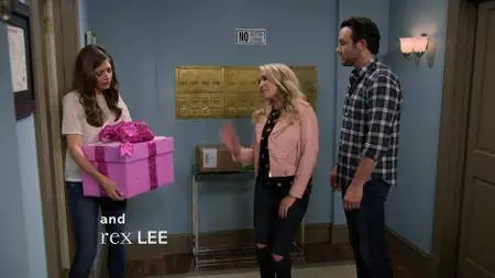Young & Hungry S05E09
