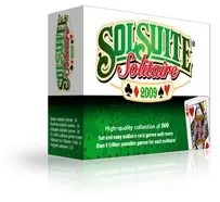 SolSuite 2009 9.1 