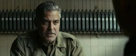 Monuments Men (2014)