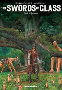 The Swords of Glass 4 Dolmon (Digital) (Humanoids) (Rerip