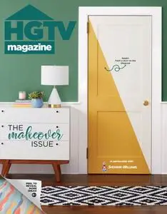 HGTV Magazine - September 2020