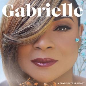 Gabrielle - A Place In Your Heart (2024) [Official Digital Download]