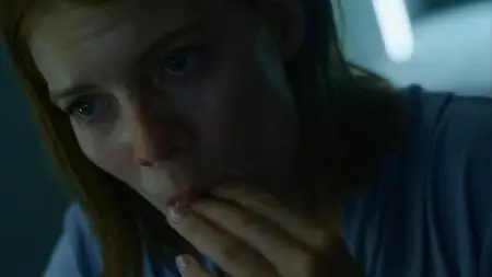 The Rook S01E03
