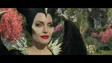 Maleficent: Mistress of Evil (2019)