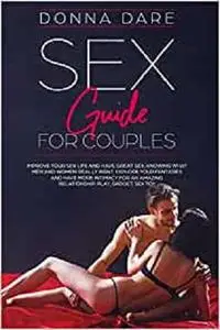 Sex Guide for Couples