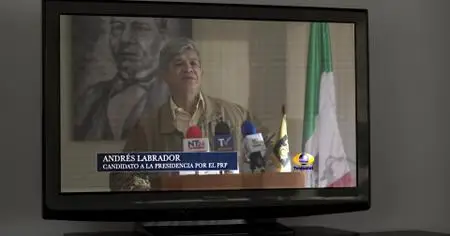 El Chapo S02E06
