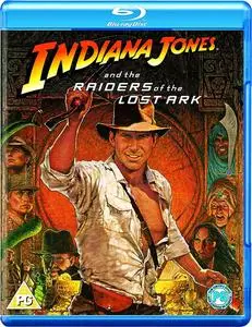 Raiders of the Lost Ark (1981)