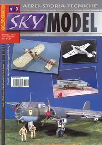 Sky Model 10 - Aircraft Modelling Magazine