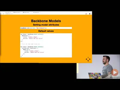 Backbone.JS In-Depth and Intro to Testing with Mocha and Sinon [repost]