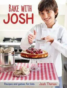 Bake with Josh