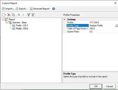 OpenFlows SewerCAD CONNECT Edition Update 3