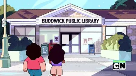 Steven Universe S04E03