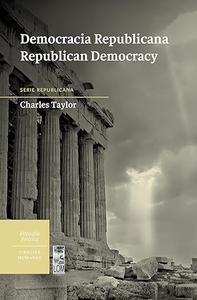 Democracia Republicana (Coleccion Ciencias Humanas: Republicana)
