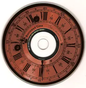 The Cazanovas - Borrowed Time (2006)