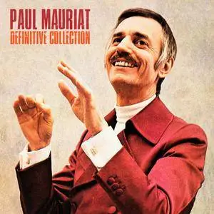 Paul Mauriat - Definitive Collection (2018)