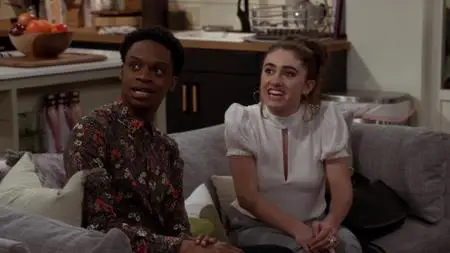 Call Your Mother S01E05