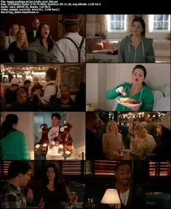 Happy Endings S02E16 "Cocktails & Dreams"
