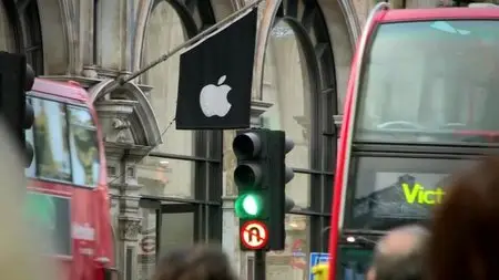 BBC - Panorama: Apple's Broken Promises (2014)