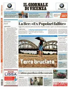 Il Giornale Di Vicenza - 24 Giugno 2017