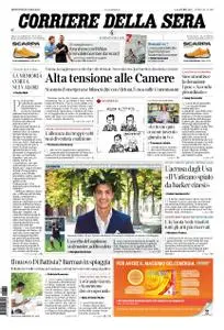 Corriere della Sera – 30 luglio 2020