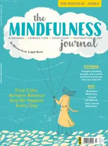 The Power of Mindfulness – 07 December 2018