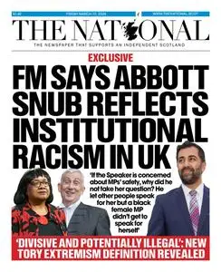 The National (Scotland) - 15 March 2024