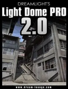 Light Dome PRO 2.0