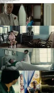 Midnight's Children (2012)