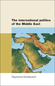 The International Politics of the Middle East (repost)