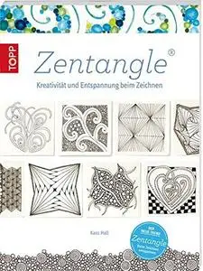 Zentangle: Kreativität und Entspannung beim Zeichnen