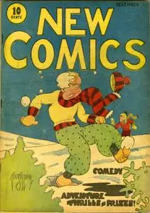 Adventure Comics [1935-12] New Comics 001 fiche
