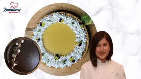 Learn Tarts With Chef Manali Khandelwal