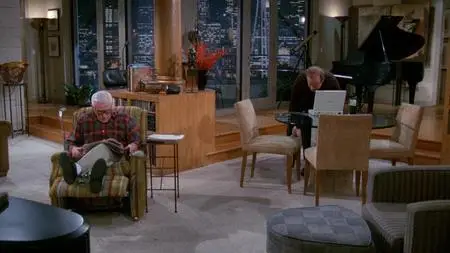 Frasier S08E18