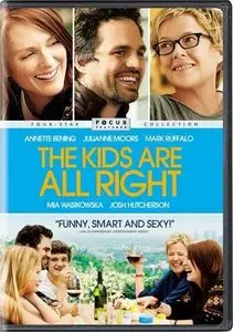 The Kids Are All Right (2010)