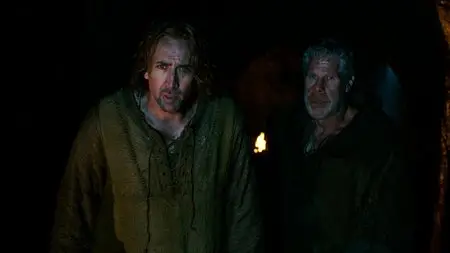 Season of the Witch (2011)