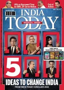 India Today - 01 April 2013 (True PDF)