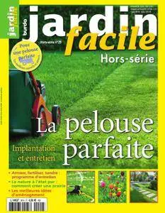 Jardin Facile Hors-Série - Printemps/Ete 2016