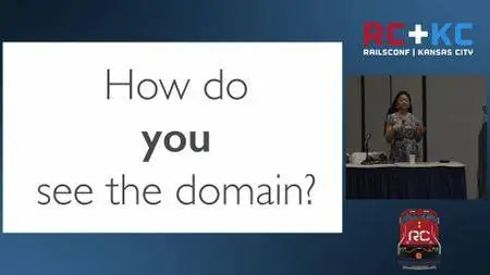 RailsConf 2016