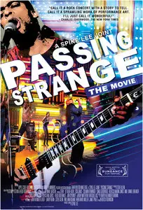 Passing Strange: The Movie (2009)