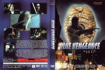 Blue Vengeance (1989) [ReUp]