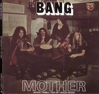 Bang - Bullets: The First Four Albums Plus ... (2010) [Box Set]