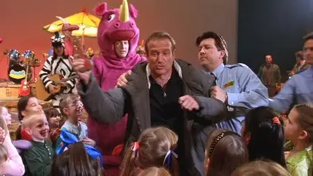 Death to Smoochy (2002)