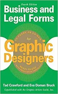 Business and Legal Forms for Graphic Designers (Repost)